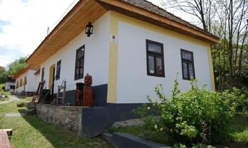 Kuckó Vendégház Abod