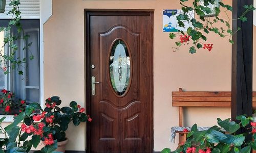 Szentkút Patak Vendégház Vasvár