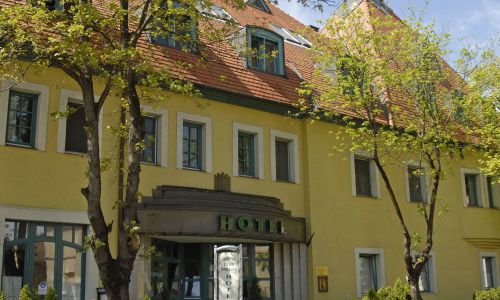 Abbázia Club Hotel Kék Keszthely