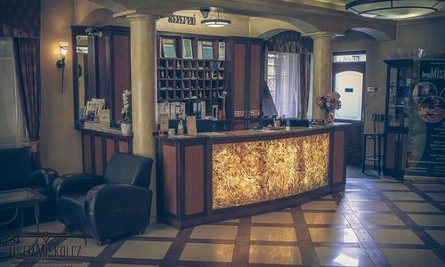 Öreg Miskolcz Hotel és Étterem Miskolc