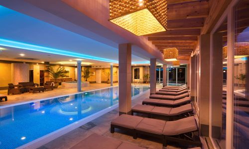 Hotel Honti Wellness és Konferencia Szálloda Visegrád