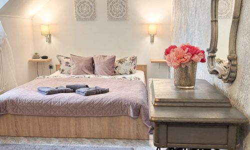 St. Kristóf Panzió Eger***