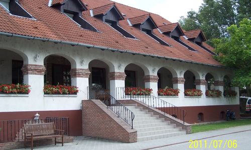 Bajor Étterem és Panzió Kecskemét