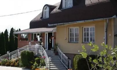 Katalin Panzió Motel Budapest