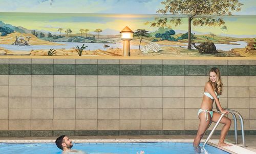 Holiday Club Apartman Hotel Hévíz