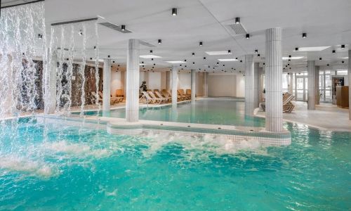Ambient Hotel & ThermalSPA**** Sikonda
