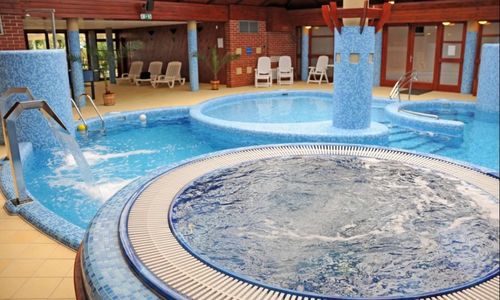 Hotel Monopoly Balatonalmádi