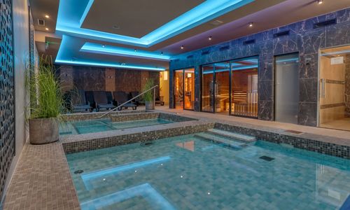 Hotel Villa Park Szilvásvárad