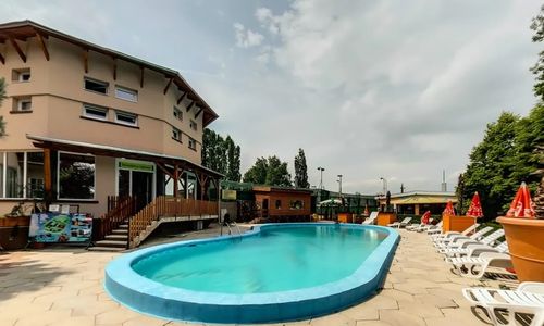 Oázis Wellness Panzió Szigetszentmiklós