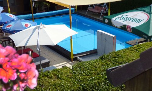 Janika Panzió Vonyarcvashegy