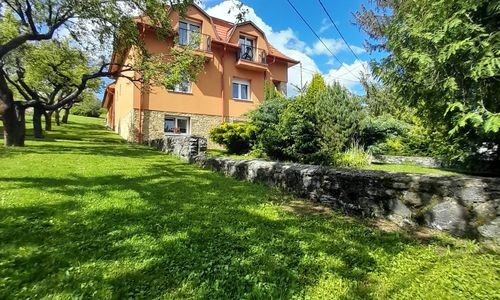 Aliz Villa Szilvásvárad