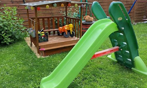 Akácfa Vendégház Felsőtárkány