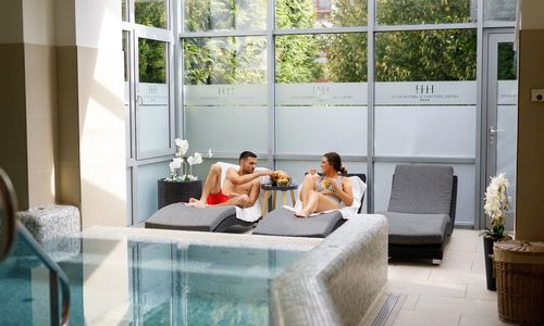 Hotel Historia & Historante Veszprém