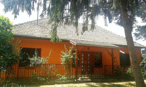 Vadregény Vendégház Vámosmikola