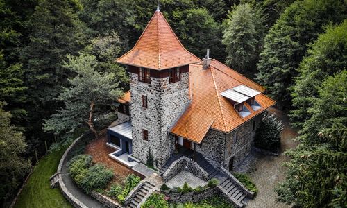 Templomvölgy Resort Mátrakeresztes