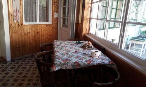 Ipoly Vendégház Drégelypalánk