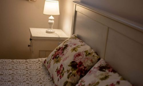 Kövirózsa Vendégház Drégelypalánk