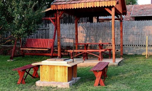 Csipkés Apartmanház Aggtelek