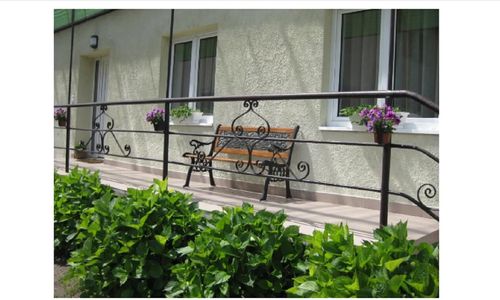 Szalay Vendégház Hegykő