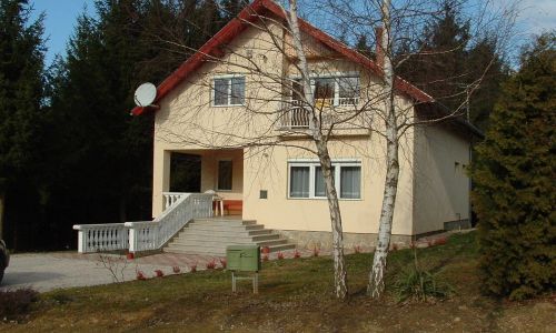 Bedő Apartmanok Gosztola