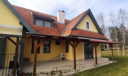 Bedő Apartman Lenti