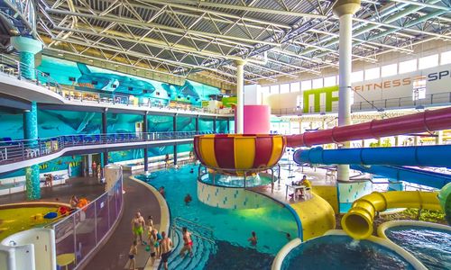 Hunguest Szeged - ex Forrás