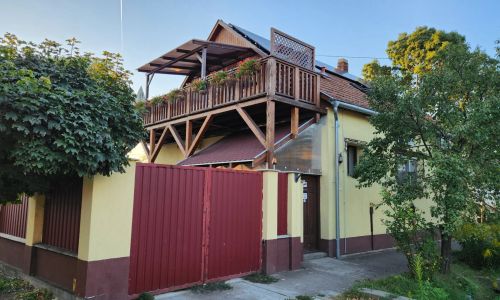 Galambdúc Vendégház Hódmezővásárhely