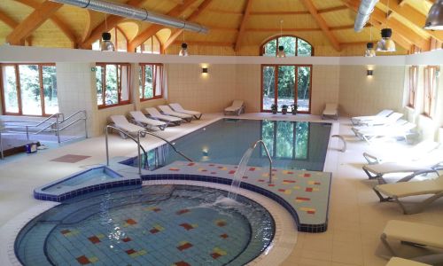 Fenyves Hotel Békéscsaba