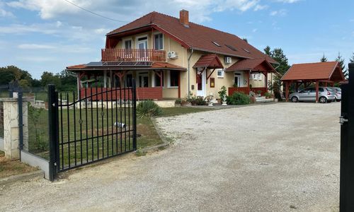 Vadvirág Vendégház Lenti