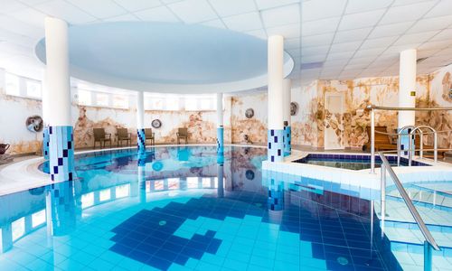 Aphrodite Hotel Zalakaros