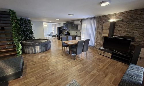 Gesztenye Vendégház Parádfürdő 