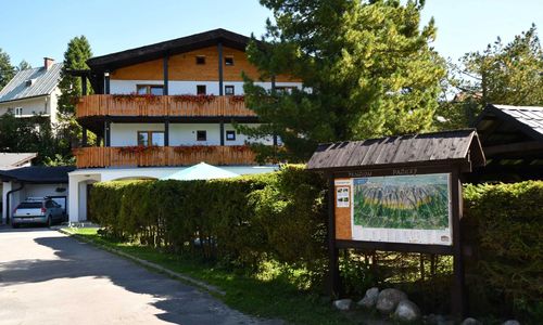 Penzion Pažický Stará Lesná II
