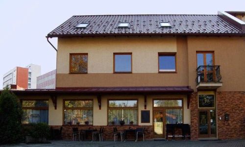 Penzión Maják Banská Bystrica