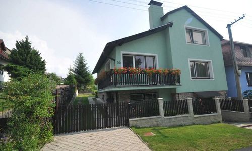 Apartmán Ubytovanie Dagmar Gerlachov