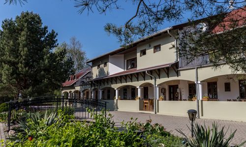 Bikavölgyi Panzió Gárdony-Agárd