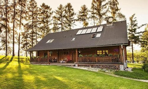 Ranč u Trapera Hrabušice