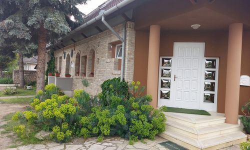 Petra Vendégház Szekszárd