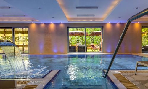 Betekints Wellness és Konferencia Hotel Veszprém