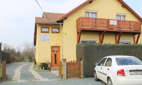 Gaál Vendégház Szentgotthárd