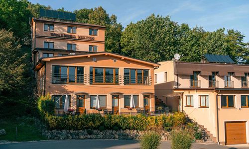 Wellness Penzion Maxim Bojnice