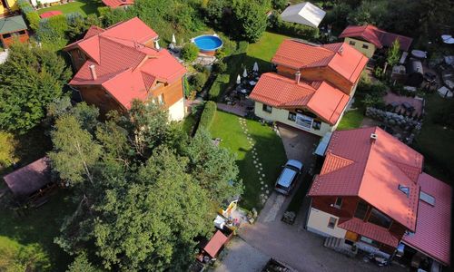 Penzión Pod Guglom - Mlynky