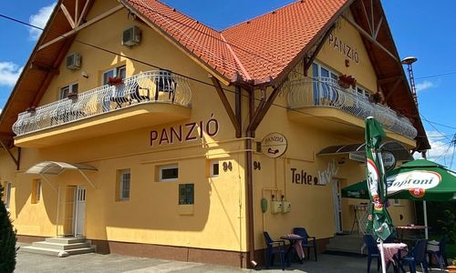 Betli Panzió Zalaegerszeg