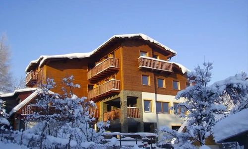 Penzión Malá Fatra u Ďurka Terchová