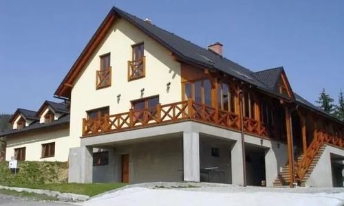 Penzión Rami Oščadnica