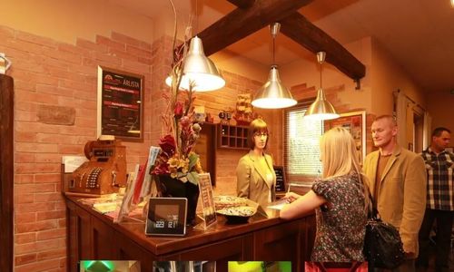 Napraforgó Wellness Ház és Panzió Pécs