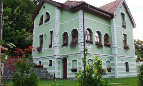 Penzión Zlatý jeleň Košice