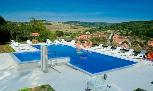 Hotel Experience Élmény és Wellness Szálloda Dédestapolcsány