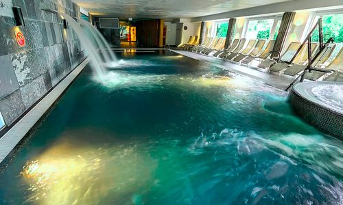 Hotel Bonvino Wine & Spa Badacsonytomaj