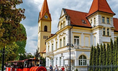 Hotel Margit Trenčianske Teplice