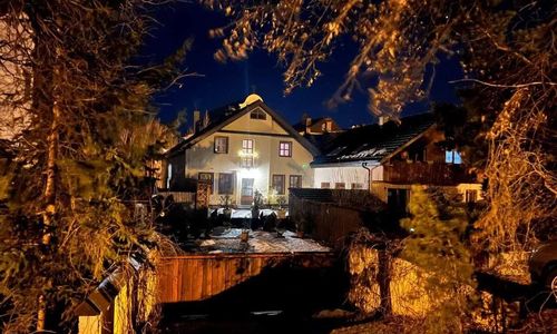 Penzión Evka Poprad